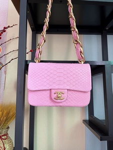 Chanel Handbags 1108